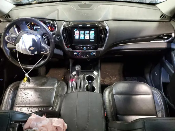 1GNERHKW9KJ244942 2019 CHEVROLET TRAVERSE - Image 8