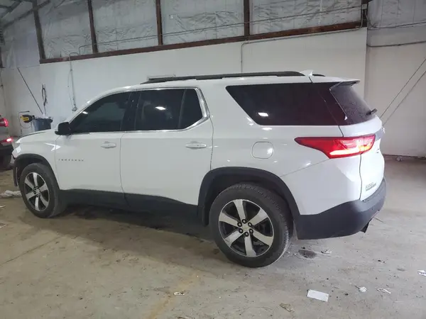 1GNERHKW9KJ246478 2019 CHEVROLET TRAVERSE - Image 2