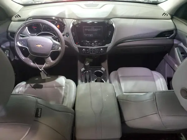 1GNERHKW9KJ246478 2019 CHEVROLET TRAVERSE - Image 8