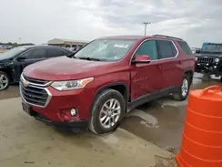 1GNERHKW9KJ258646 2019 CHEVROLET TRAVERSE