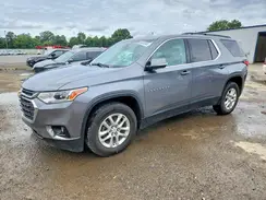 1GNERHKW9KJ264611 2019 CHEVROLET TRAVERSE