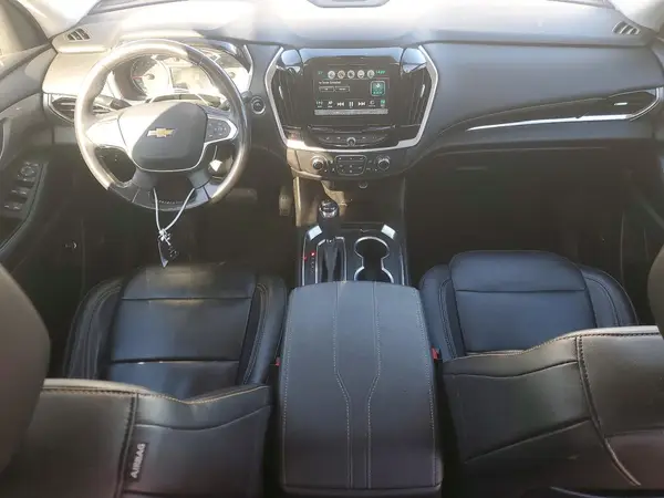 1GNERHKW9KJ287872 2019 CHEVROLET TRAVERSE - Image 8