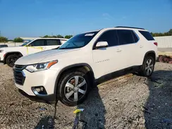 1GNERHKW9KJ294871 2019 CHEVROLET TRAVERSE