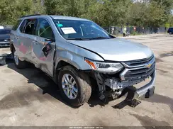 1GNERHKW9KJ299553 2019 CHEVROLET TRAVERSE