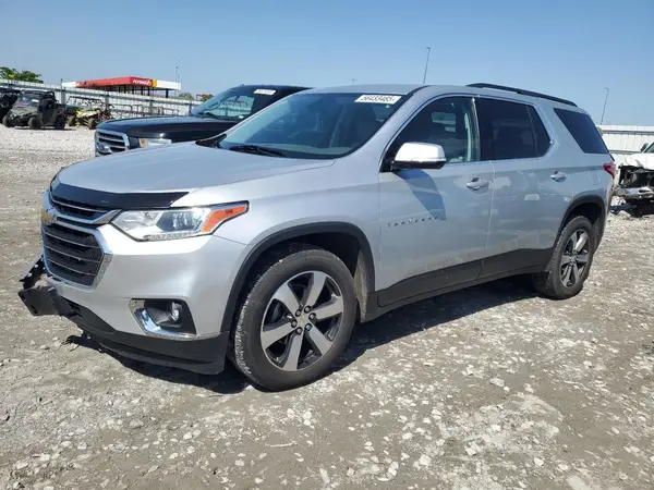 1GNERHKW9KJ316982 2019 CHEVROLET TRAVERSE - Image 1