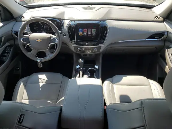1GNERHKW9KJ316982 2019 CHEVROLET TRAVERSE - Image 8