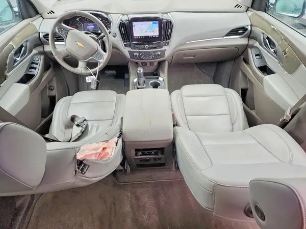 1GNERHKW9LJ105198 2020 CHEVROLET TRAVERSE - Image 8