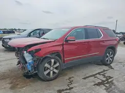 1GNERHKW9LJ135754 2020 CHEVROLET TRAVERSE