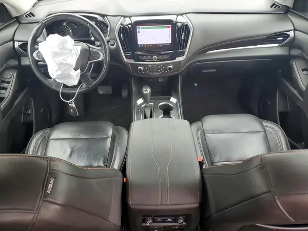 1GNERHKW9LJ135754 2020 CHEVROLET TRAVERSE - Image 8