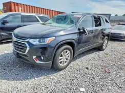 1GNERHKW9LJ138752 2020 CHEVROLET TRAVERSE