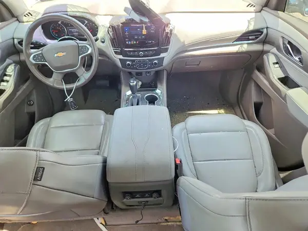 1GNERHKW9LJ138752 2020 CHEVROLET TRAVERSE - Image 8