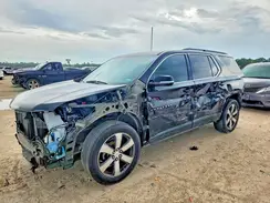1GNERHKW9LJ142459 2020 CHEVROLET TRAVERSE