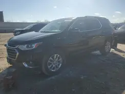 1GNERHKW9LJ144051 2020 CHEVROLET TRAVERSE