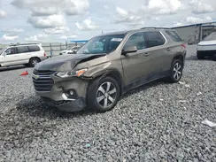 1GNERHKW9LJ146236 2020 CHEVROLET TRAVERSE