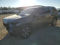 1GNERHKW9LJ149895 2020 CHEVROLET TRAVERSE