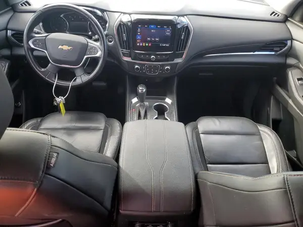 1GNERHKW9LJ157768 2020 CHEVROLET TRAVERSE - Image 8