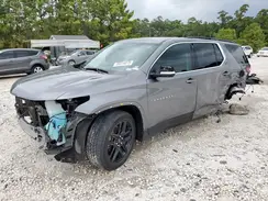 1GNERHKW9LJ158354 2020 CHEVROLET TRAVERSE
