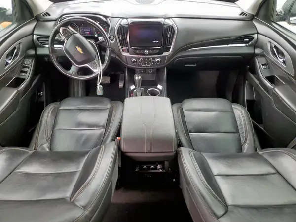 1GNERHKW9LJ158354 2020 CHEVROLET TRAVERSE - Image 8