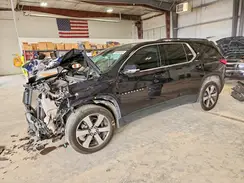 1GNERHKW9LJ162081 2020 CHEVROLET TRAVERSE