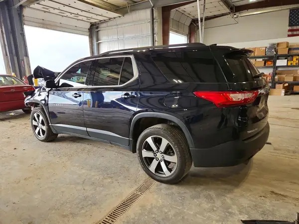 1GNERHKW9LJ162081 2020 CHEVROLET TRAVERSE - Image 2