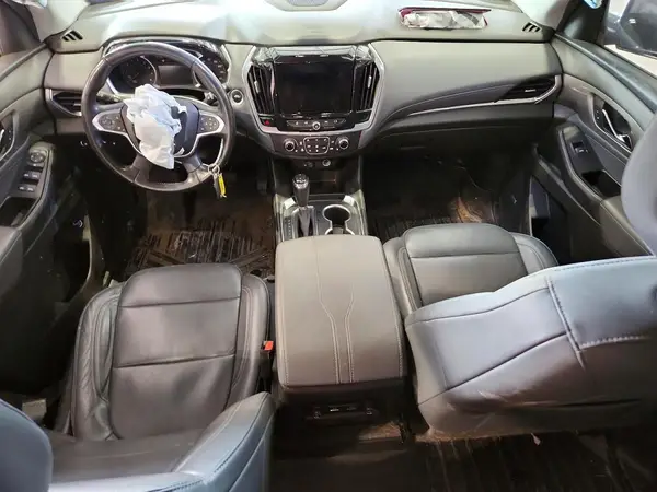 1GNERHKW9LJ162081 2020 CHEVROLET TRAVERSE - Image 8