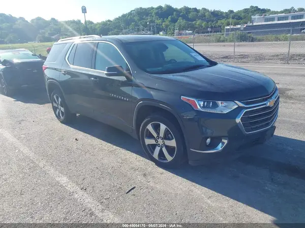 1GNERHKW9LJ166454 2020 CHEVROLET TRAVERSE - Image 1