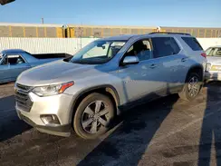 1GNERHKW9LJ166759 2020 CHEVROLET TRAVERSE