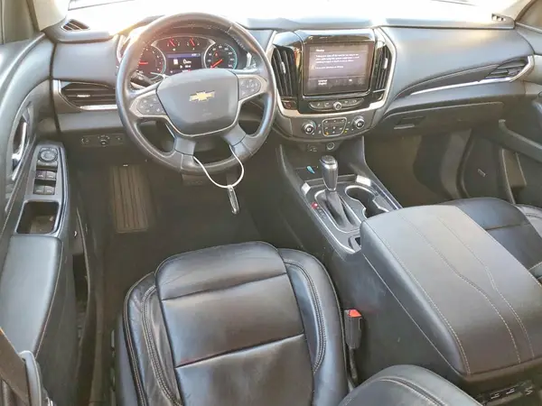 1GNERHKW9LJ166759 2020 CHEVROLET TRAVERSE - Image 8