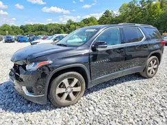 1GNERHKW9LJ174277 2020 CHEVROLET TRAVERSE