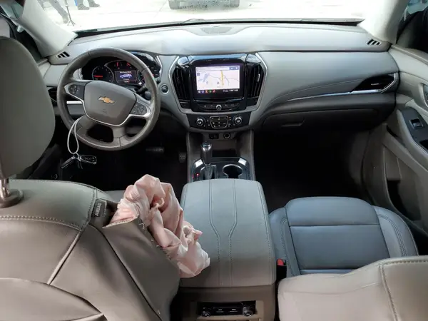 1GNERHKW9LJ177857 2020 CHEVROLET TRAVERSE - Image 8