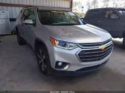 1GNERHKW9LJ183481 2020 CHEVROLET TRAVERSE