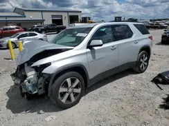 1GNERHKW9LJ185408 2020 CHEVROLET TRAVERSE