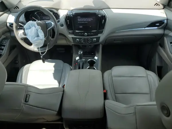 1GNERHKW9LJ185408 2020 CHEVROLET TRAVERSE - Image 8
