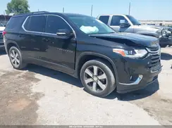 1GNERHKW9LJ191824 2020 CHEVROLET TRAVERSE