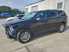 1GNERHKW9LJ193542 2020 CHEVROLET TRAVERSE