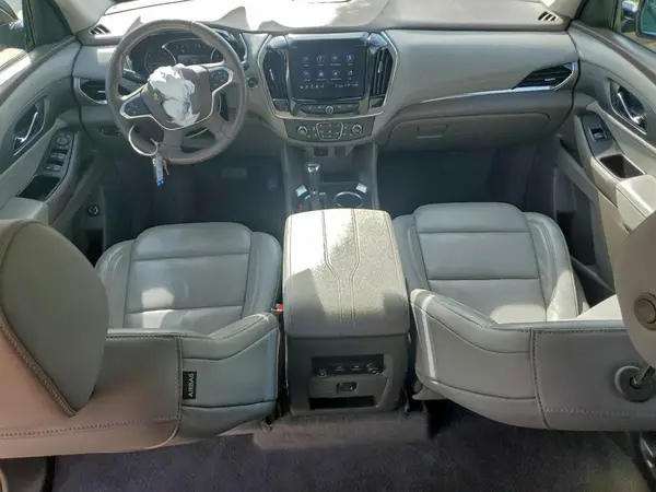 1GNERHKW9LJ193542 2020 CHEVROLET TRAVERSE - Image 8