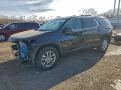 1GNERHKW9LJ193721 2020 CHEVROLET TRAVERSE