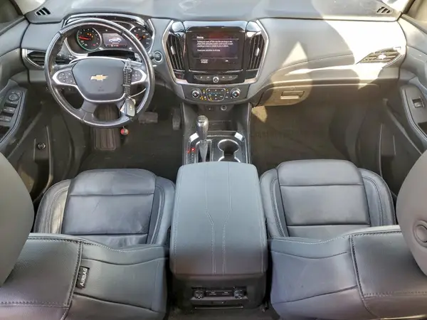 1GNERHKW9LJ193721 2020 CHEVROLET TRAVERSE - Image 8