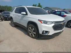 1GNERHKW9LJ196957 2020 CHEVROLET TRAVERSE