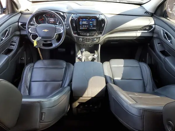 1GNERHKW9LJ204877 2020 CHEVROLET TRAVERSE - Image 8
