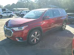 1GNERHKW9LJ208167 2020 CHEVROLET TRAVERSE