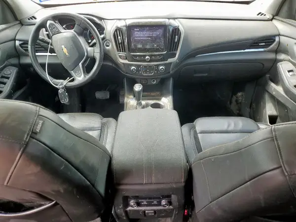 1GNERHKW9LJ214373 2020 CHEVROLET TRAVERSE - Image 8