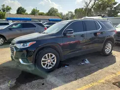 1GNERHKW9LJ220626 2020 CHEVROLET TRAVERSE