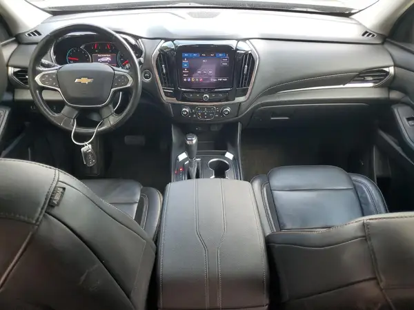 1GNERHKW9LJ231111 2020 CHEVROLET TRAVERSE - Image 8