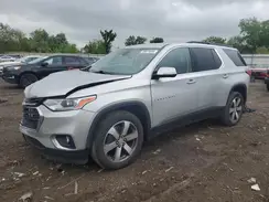 1GNERHKW9LJ242495 2020 CHEVROLET TRAVERSE