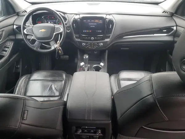 1GNERHKW9LJ242495 2020 CHEVROLET TRAVERSE - Image 8