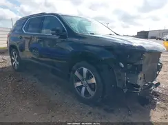 1GNERHKW9LJ265503 2020 CHEVROLET TRAVERSE