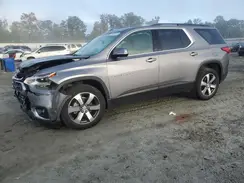1GNERHKW9LJ282530 2020 CHEVROLET TRAVERSE