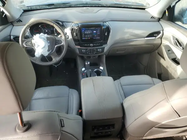 1GNERHKW9LJ282530 2020 CHEVROLET TRAVERSE - Image 8