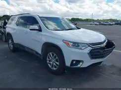 1GNERHKW9LJ296542 2020 CHEVROLET TRAVERSE